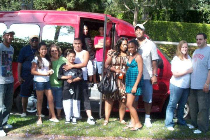 Book Your Tour Today